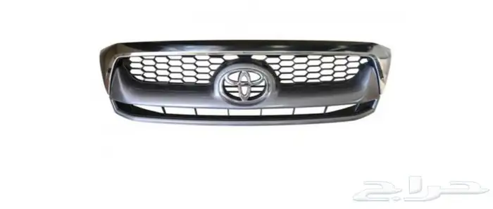 اغراض هايلكس دعاميه جناح صدام شبوك جميع أغراض الهايلوكس متو 1