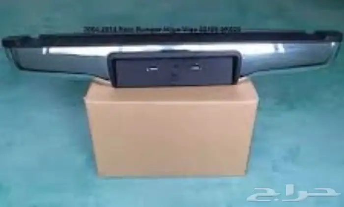 اغراض هايلكس دعاميه جناح صدام شبوك جميع أغراض الهايلوكس متو 3