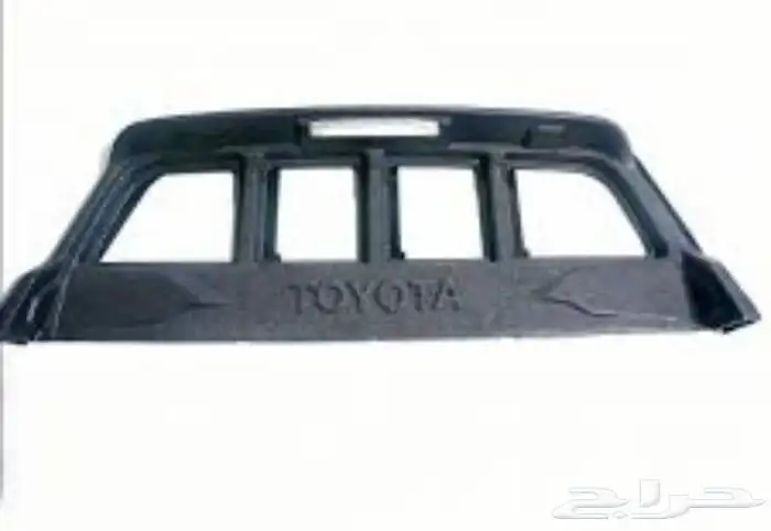 اغراض هايلكس دعاميه جناح صدام شبوك جميع أغراض الهايلوكس متو 0