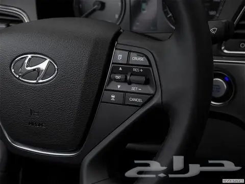 مثبت سرعة هيونداي سوناتا 2016-2020 ((تم تخفيض السعر)) 1