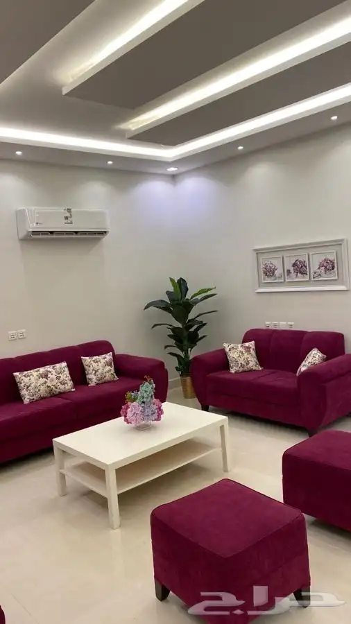 شاليه بالحرازات الشماليه جده 10