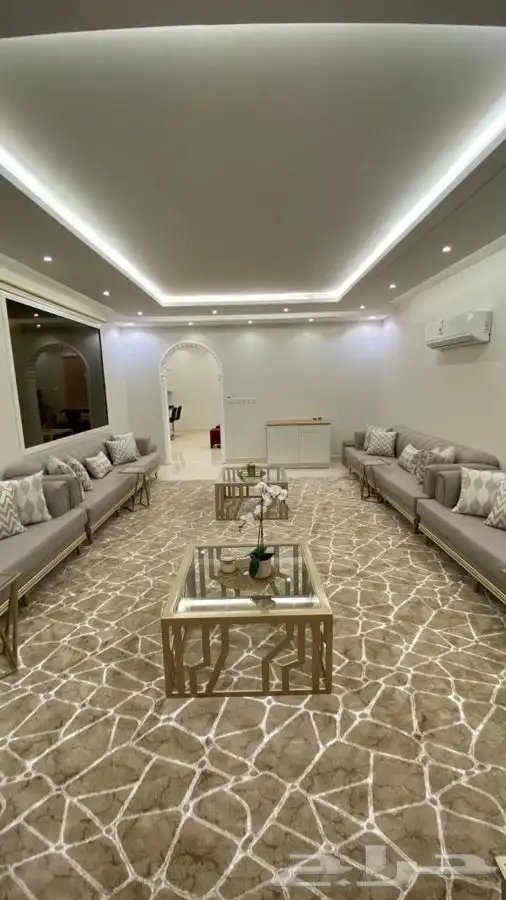 شاليه بالحرازات الشماليه جده 0