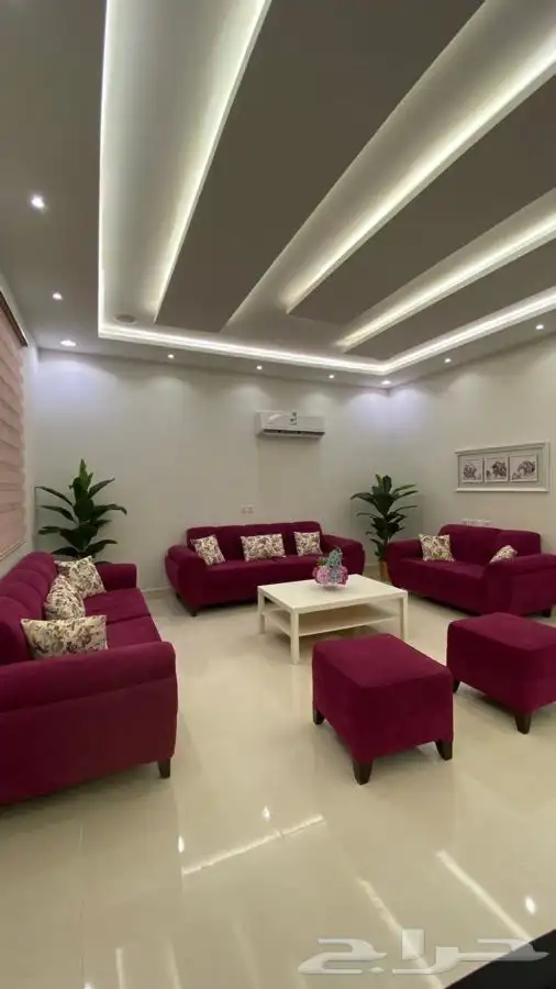 شاليه بالحرازات الشماليه جده 9