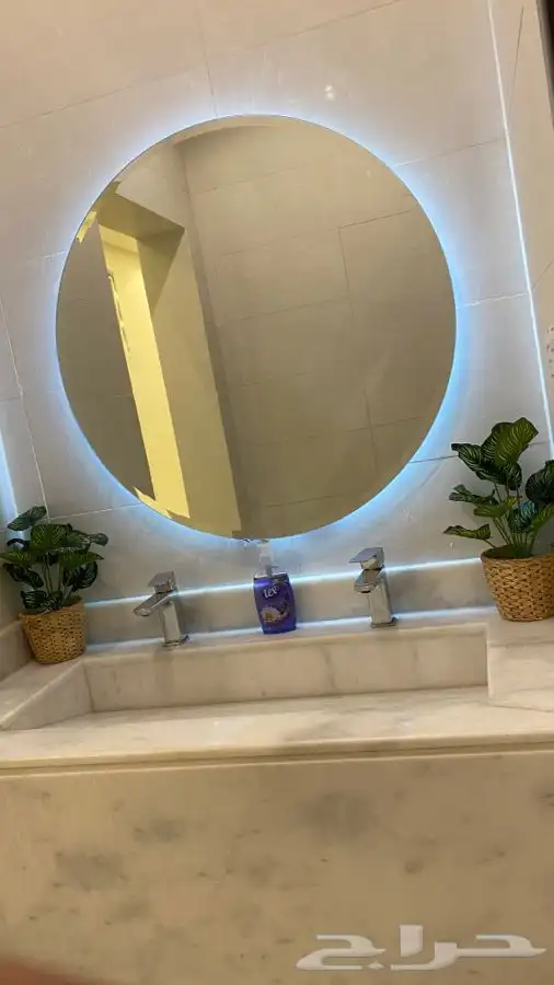 شاليه بالحرازات الشماليه جده 19