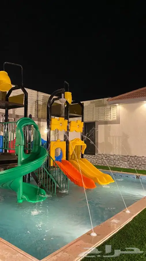 شاليه بالحرازات الشماليه جده 2