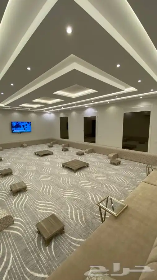 شاليه بالحرازات الشماليه جده 23