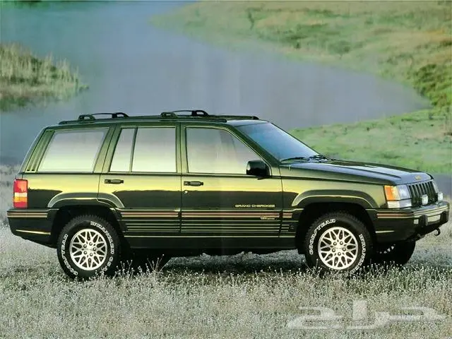 مرحبا بكم في jeep _8 لقطع غيار الجيب شروكي 2