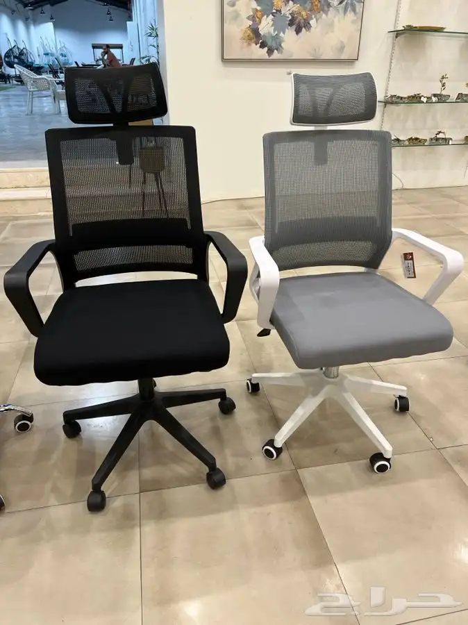 كرسي مكتب توصيل وتركيب 0