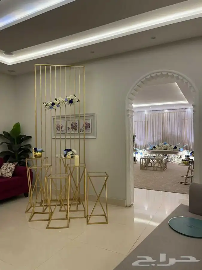 شاليه بالحرازات الشماليه جده 13