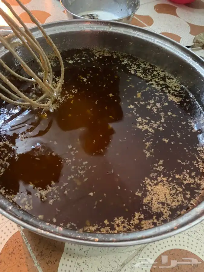 سمن بلدي طبيعي ونظيف 8
