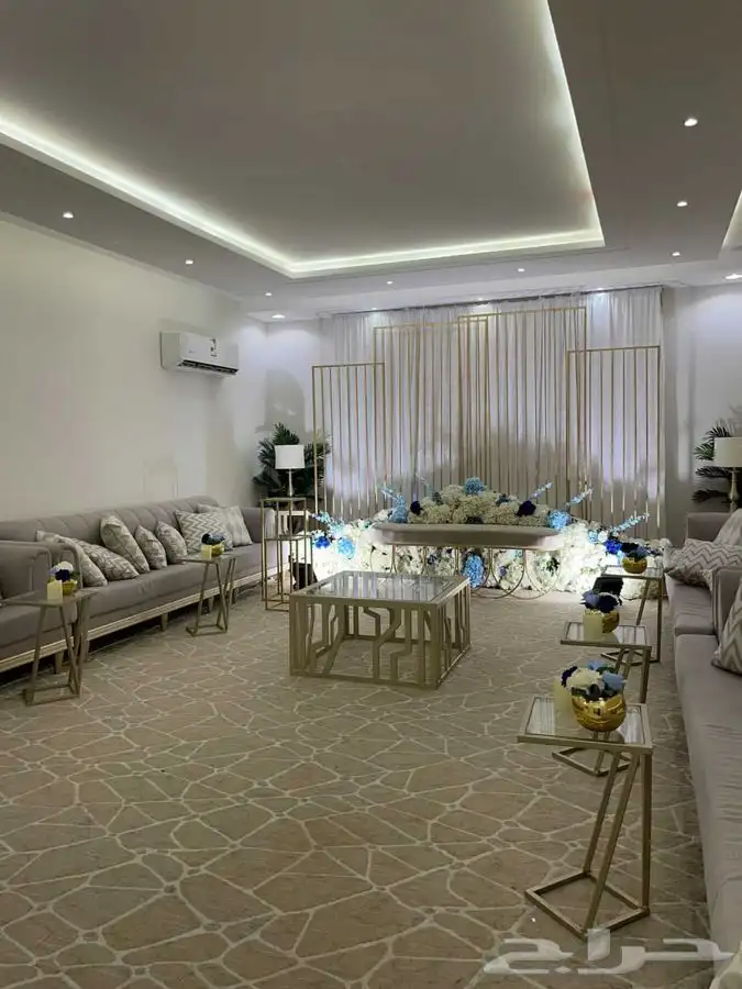 شاليه بالحرازات الشماليه جده 14