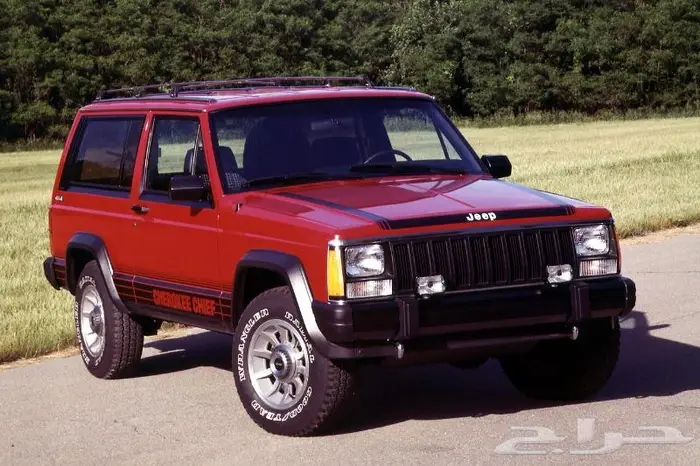 مرحبا بكم في jeep _8 لقطع غيار الجيب شروكي 1