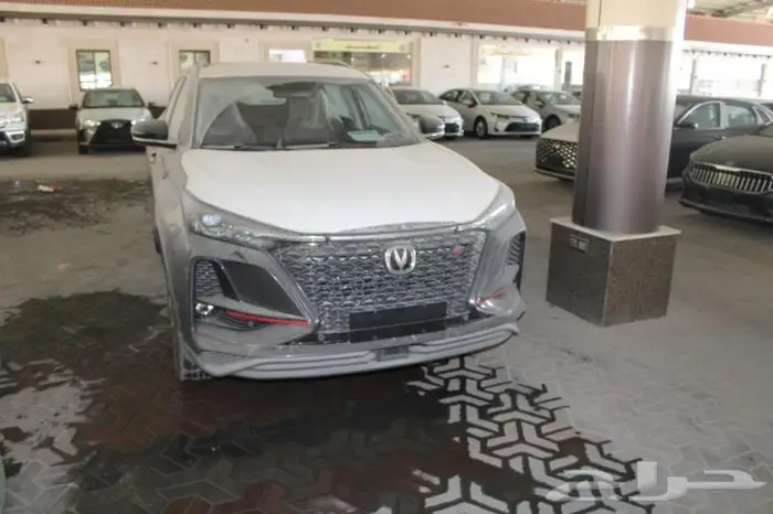 شانجان CS 75 2023 بلس 0