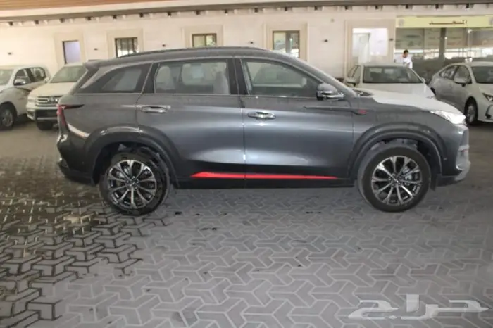 شانجان CS 75 2023 بلس 16