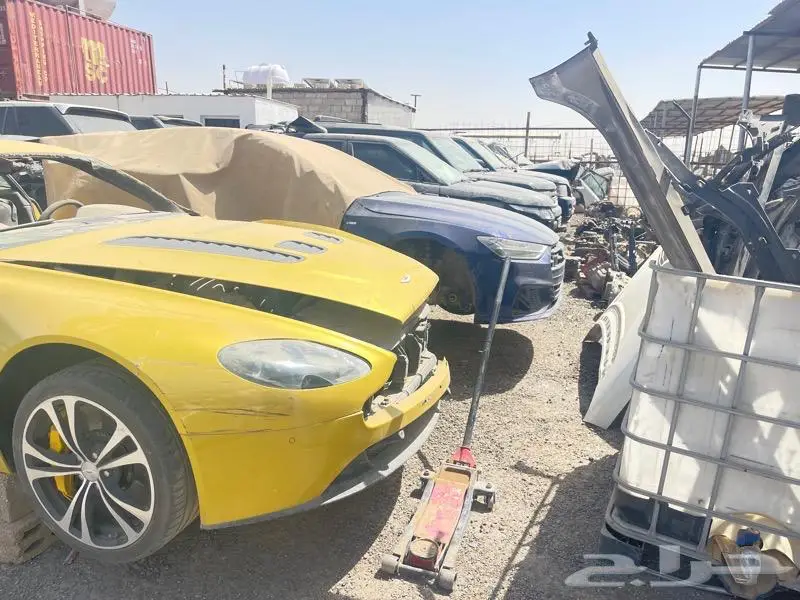 قطع غيار رنج روفر جاكوار بورش اودي 2