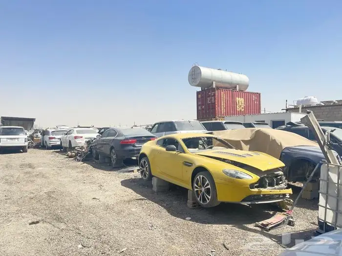 قطع غيار رنج روفر جاكوار بورش اودي 1