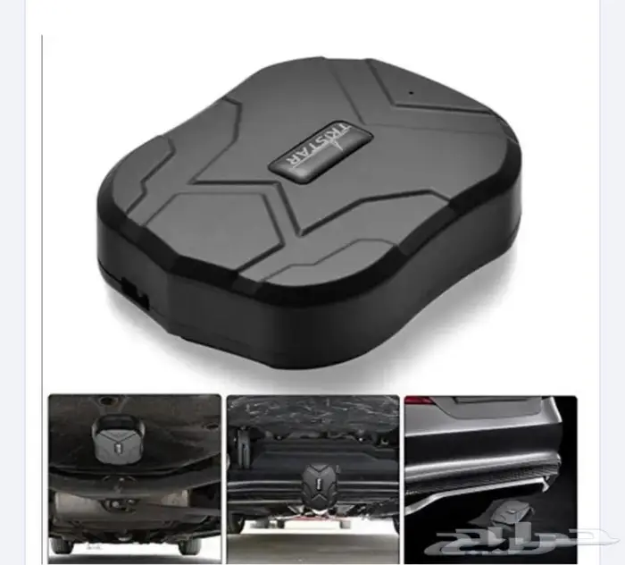 اجهزة تتبع وسماع ما حول الجهاز 0