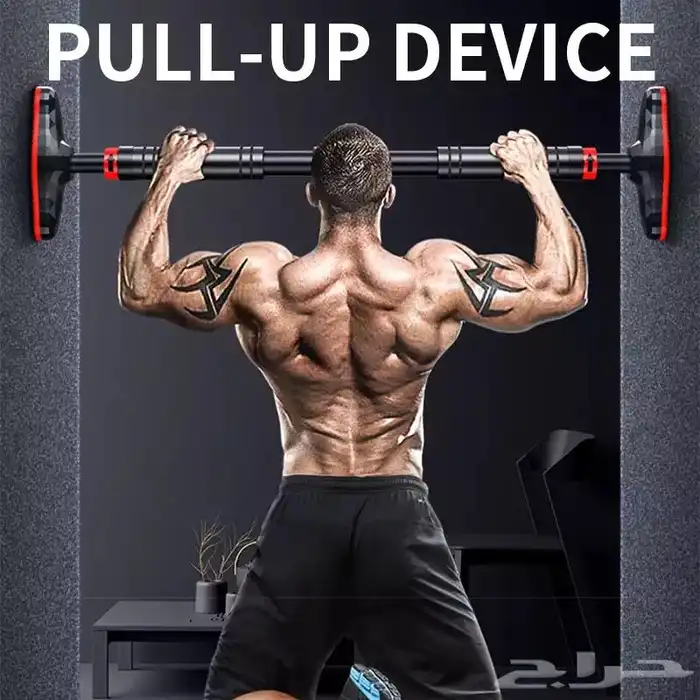 عقله لممارسة التمارين الرياضية ( Door way gym bar ) 0
