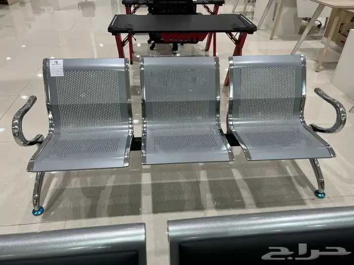 كرسي مكتب توصيل وتركيب 4