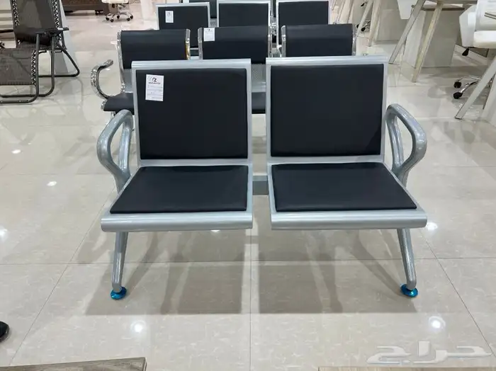 كرسي مكتب توصيل وتركيب 9