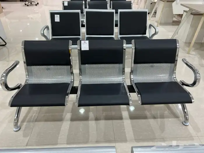 كرسي مكتب توصيل وتركيب 8