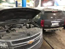 مكاين سيارات مستعملة ونظيفة على الشرط ممتازه 25