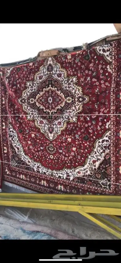 للبيع مظلال حلال وخيام وصنادق ومجالس وكراسي وكل لوازم البر 41