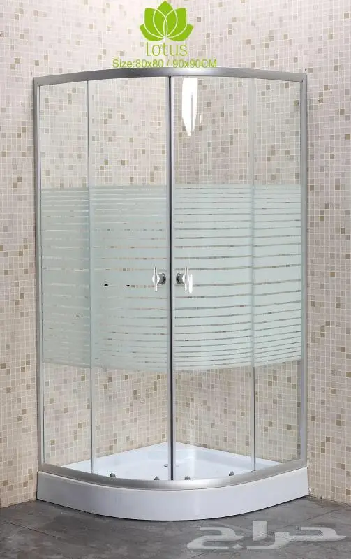 كابينه شور استحمام مروش 0