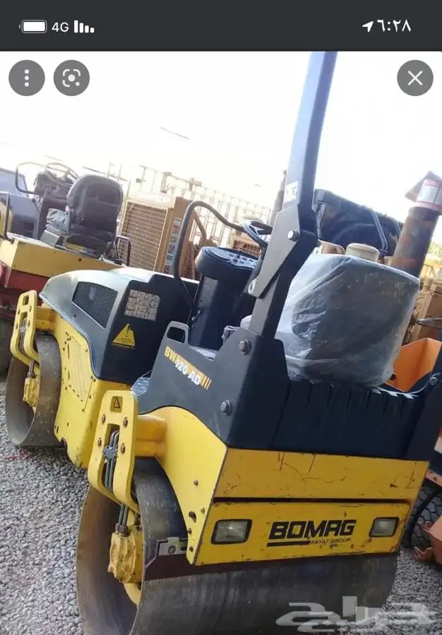 رصاصه مدحله للايجار 1