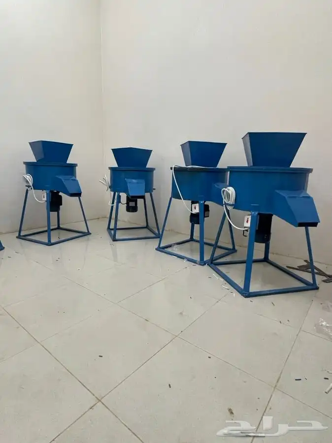 جراشة أعلاف 2
