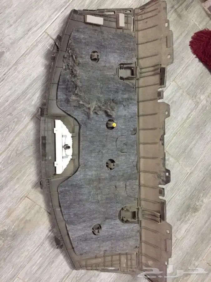 قطع سيارات أصلي مستعمل منووع (كورولا - اكسنت ) 13