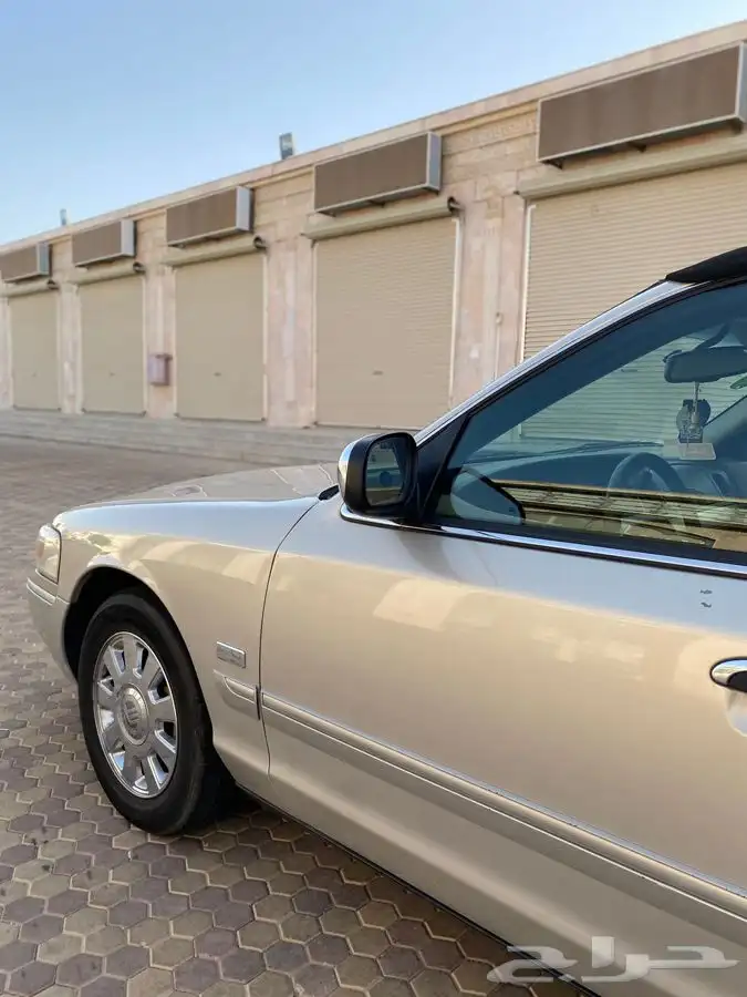 جراند ماركيز 2008 .. تم البيع .. 8