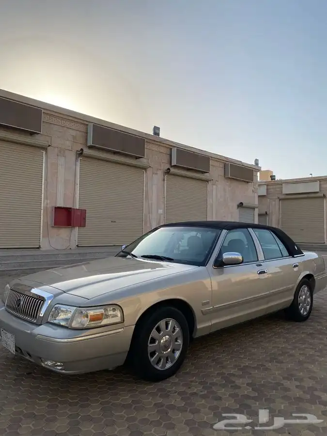 جراند ماركيز 2008 .. تم البيع .. 3