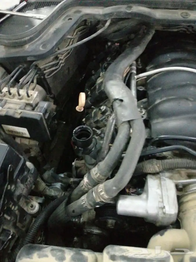 مكاين سيارات مستعملة ونظيفة على الشرط ممتازه 29