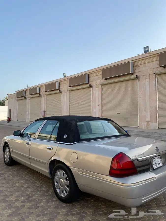 جراند ماركيز 2008 .. تم البيع .. 10