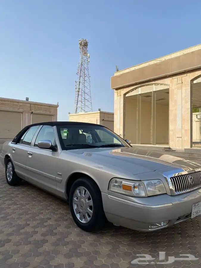 جراند ماركيز 2008 .. تم البيع .. 2