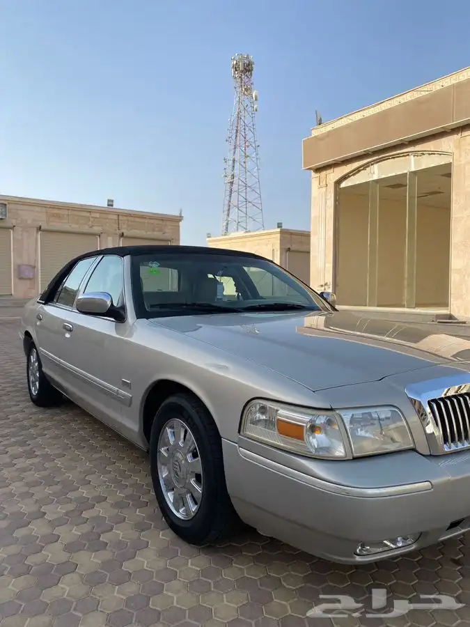 جراند ماركيز 2008 .. تم البيع .. 4