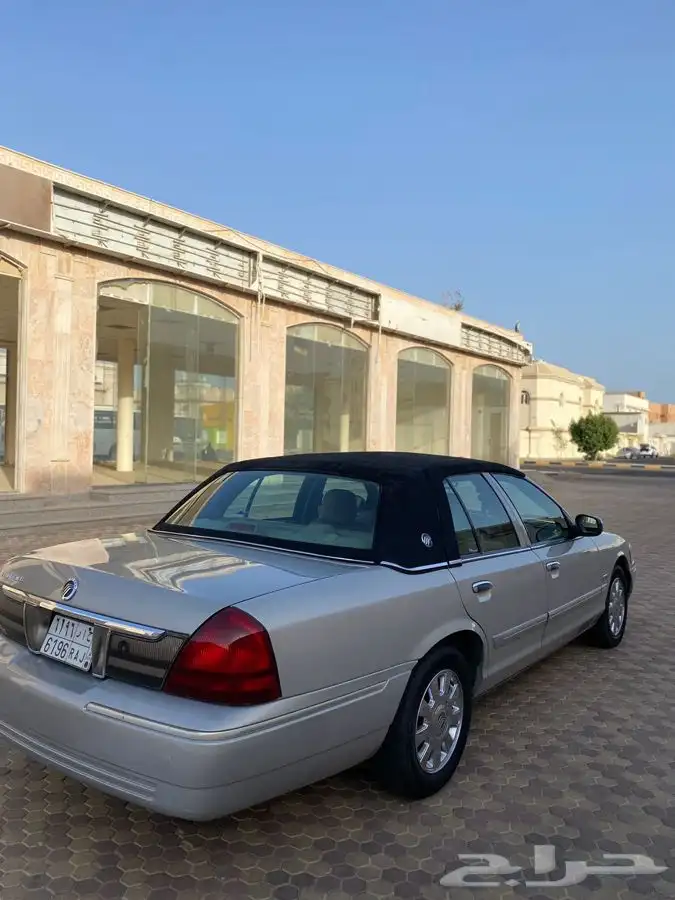 جراند ماركيز 2008 .. تم البيع .. 11