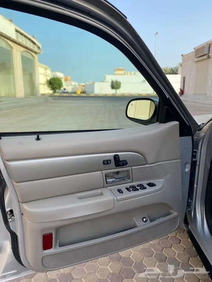 جراند ماركيز 2008 .. تم البيع .. 16