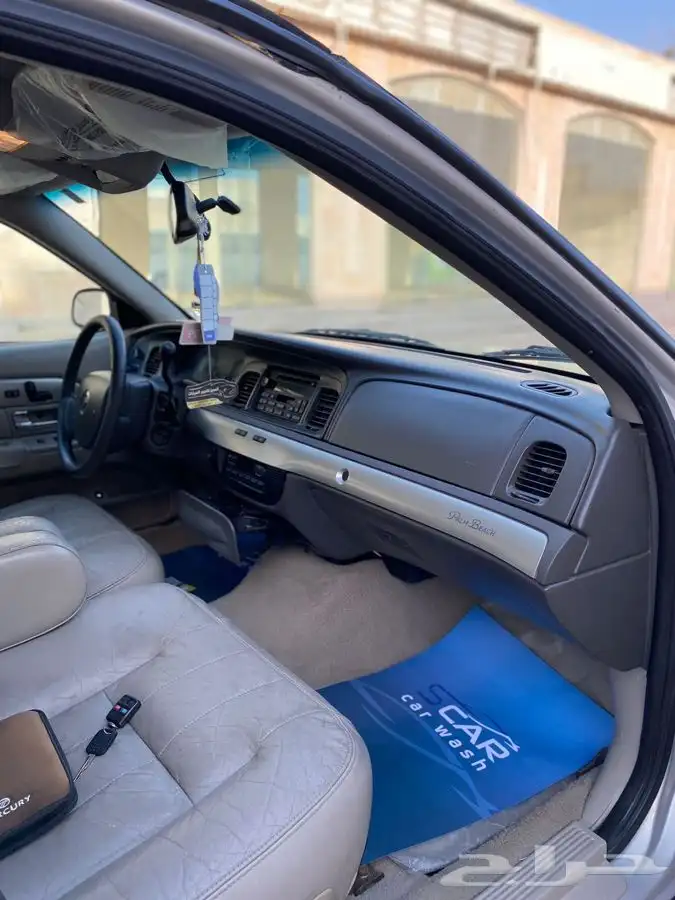 جراند ماركيز 2008 .. تم البيع .. 24