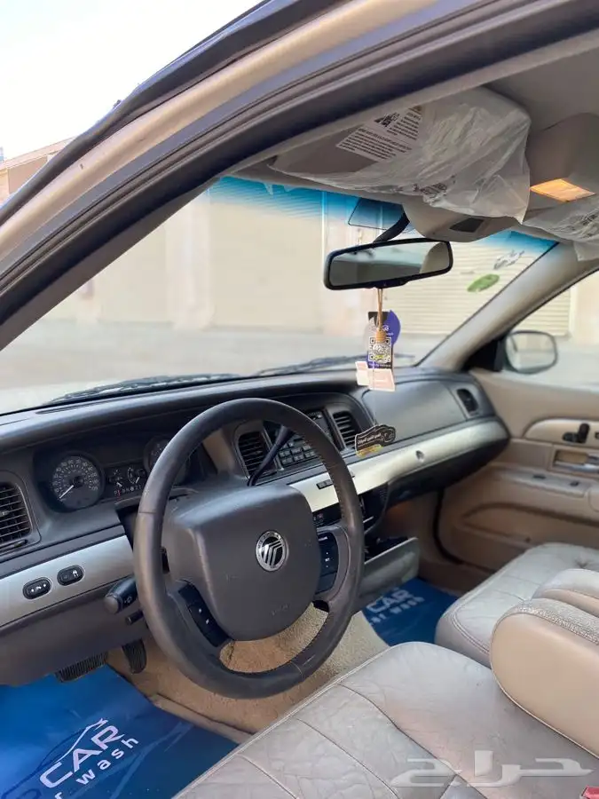 جراند ماركيز 2008 .. تم البيع .. 20