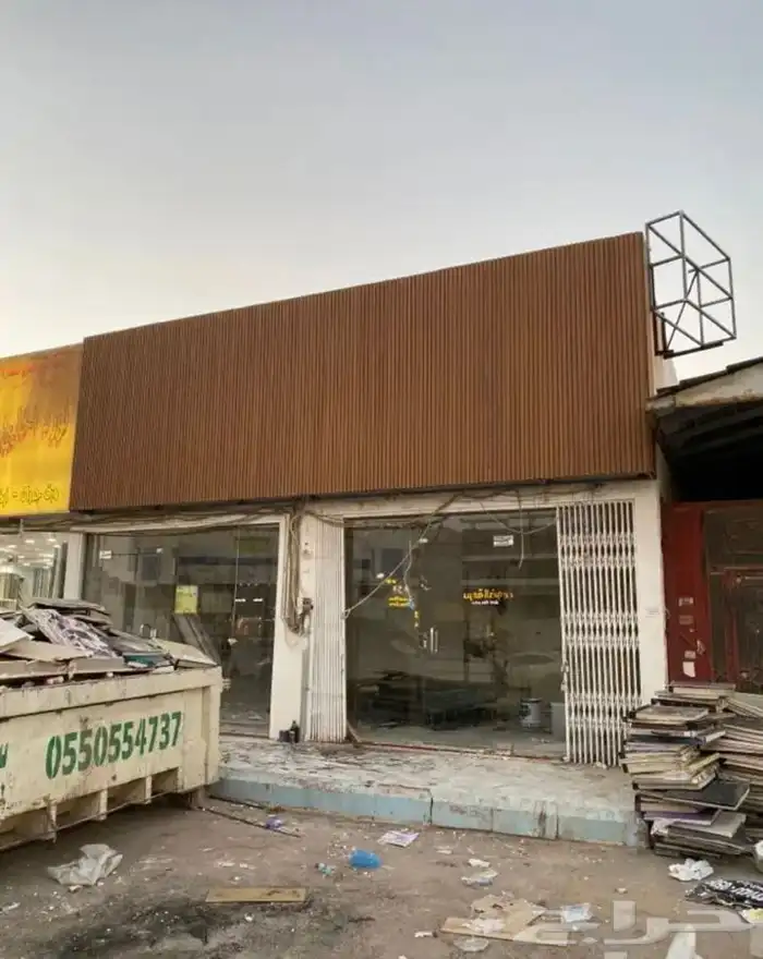 تكسيات خارجيه 1