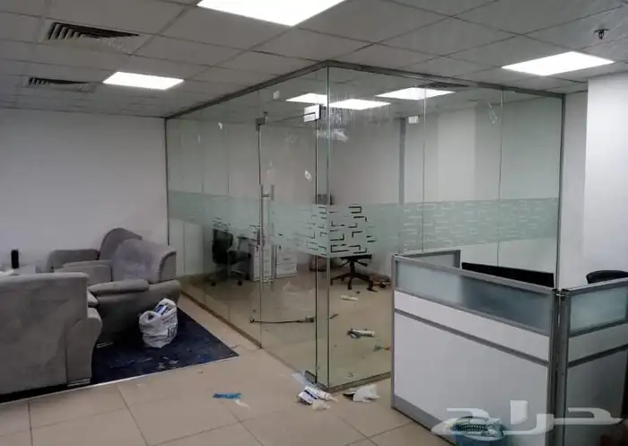 glass 84