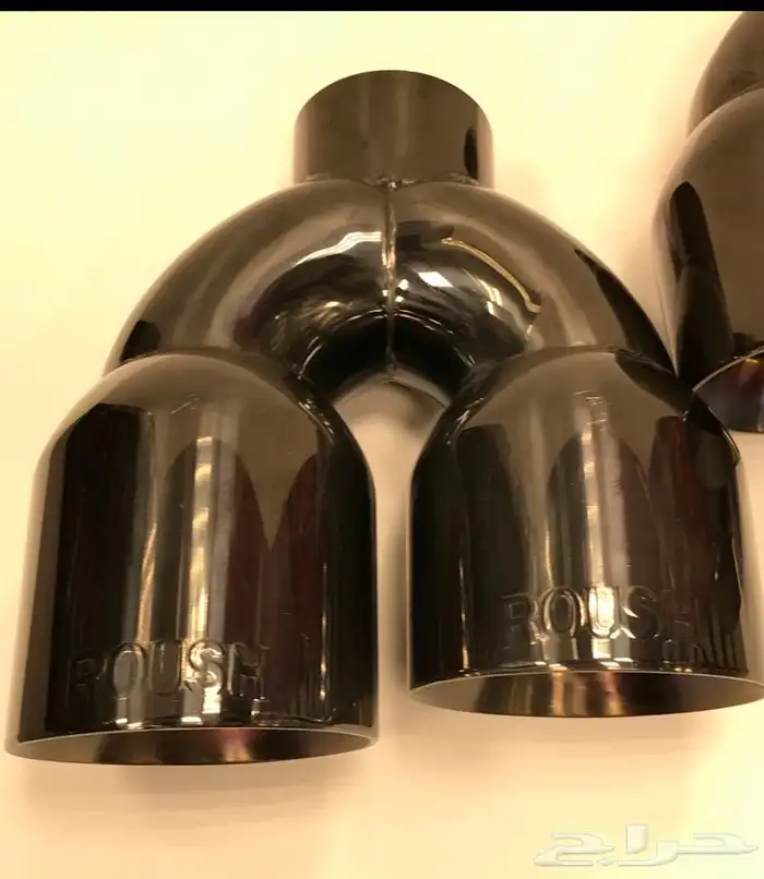 مخارج اقزوز موستنق بشعار روش بلاك كروم 2011-2021 1