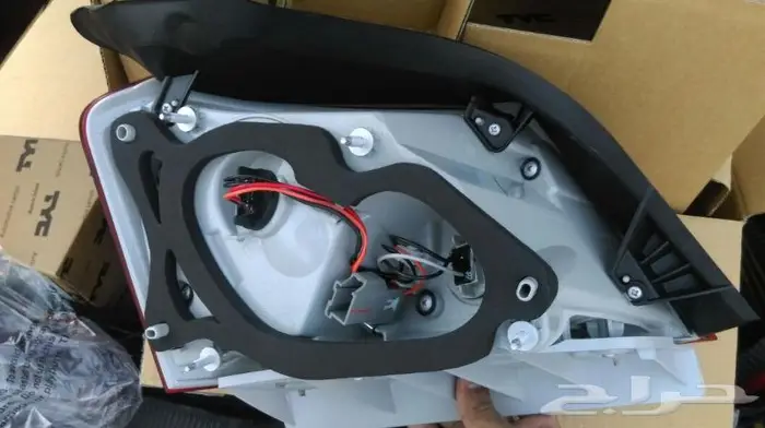 امبالا وماليبو 12