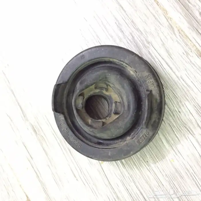 قطع سيارات أصلي مستعمل منووع (كورولا - اكسنت ) 14