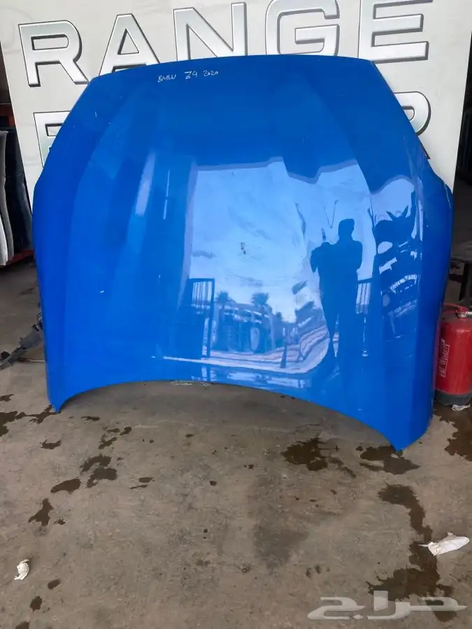 كبوت BMW (z4)-2020 3