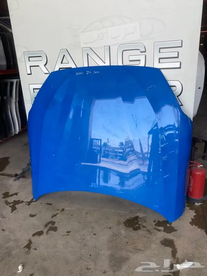 كبوت BMW (z4)-2020 1