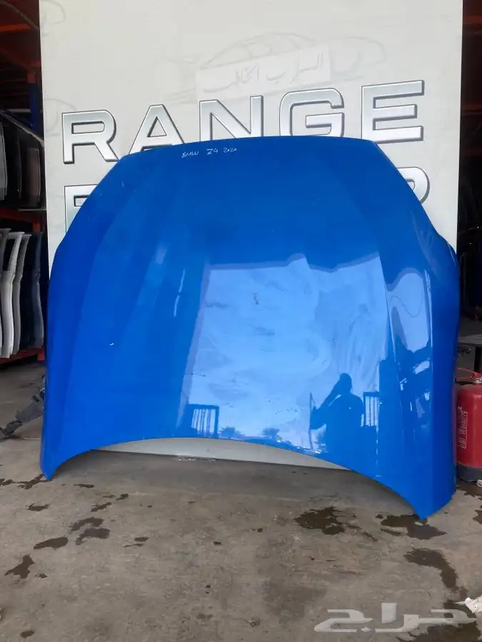 كبوت BMW (z4)-2020 2