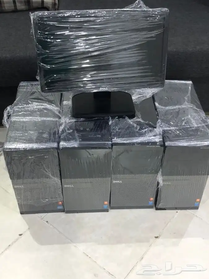 اجهزة ديل كمبيوتر ديل كمبيوترات ديل DEEL 0